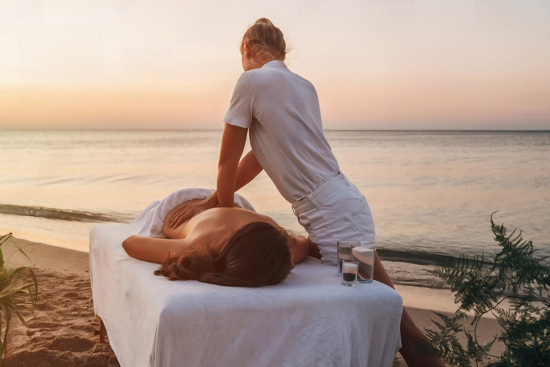 Massage Huddinge - Bästa massage Huddinge - Bästa massage hemma - Bästa massage företag - 04