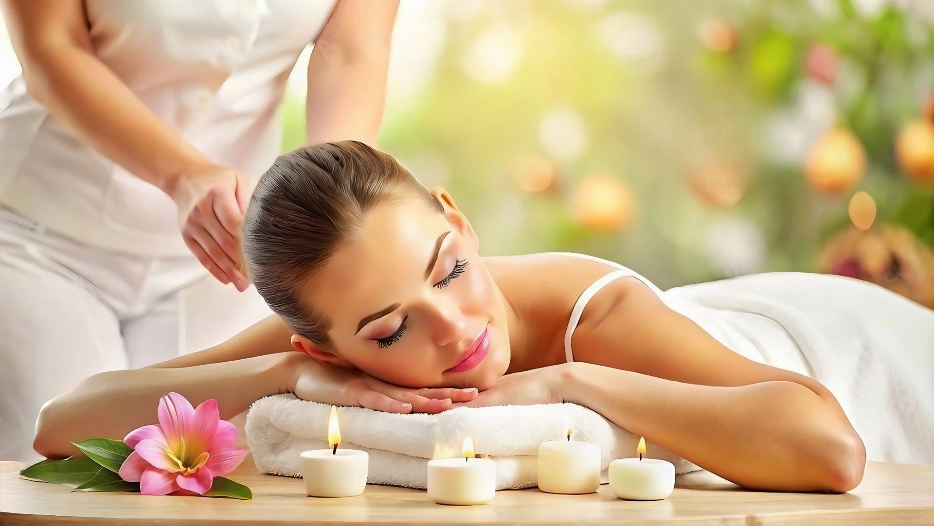 Massage Huddinge - Bästa massage Huddinge - Bästa massage hemma - Bästa massage företag - 05