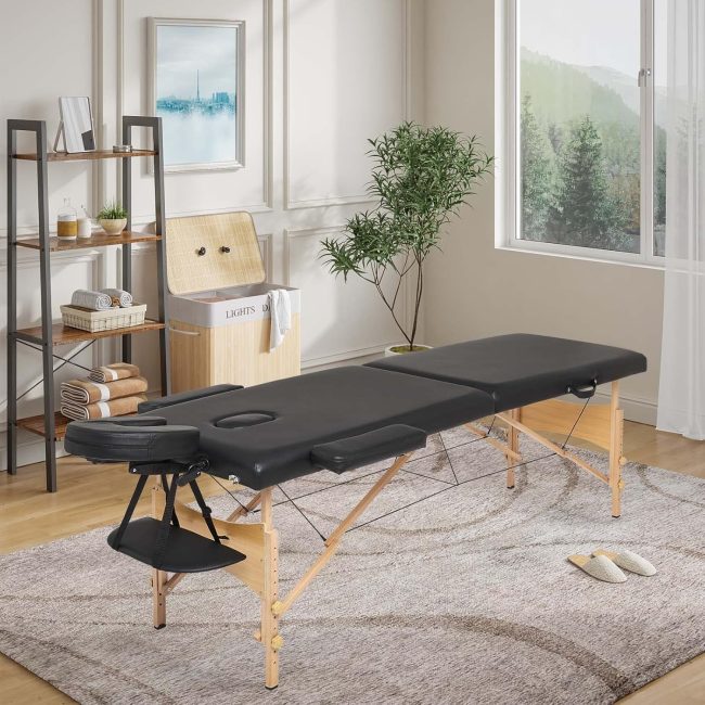 Naprapati, massage & akupunktur var än du vill - Så här fungerar Naprabooks mobila tjänster